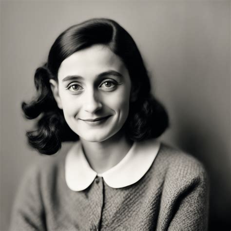 Anne Frank
