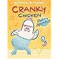Party Animals: A Cranky Chicken Book 2: Volume 2 : Battersby, Katherine ...