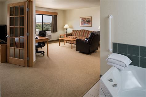 AmericInn by Wyndham Belle Fourche | Belle Fourche, SD Hotels