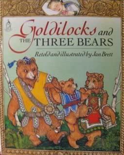 Buy Goldilocks and the Three Bears Book Online at Low Prices in India ...