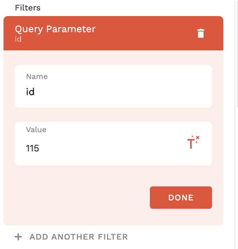 Image result for Adalo External API Query Param
