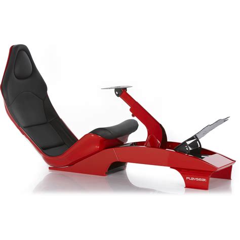 Playseat Racing F1 Seat (Red) RF.00046 B&H Photo Video