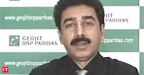 Expect Nifty to go up to 5940-5965 in near term: Gaurang Shah, Geojit ...