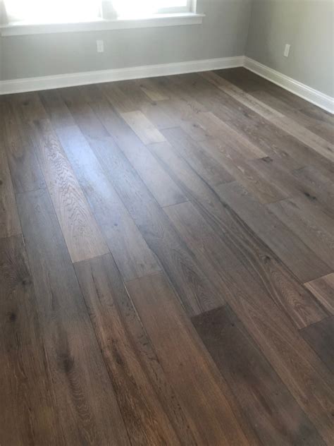 French Oak Hardwood Flooring