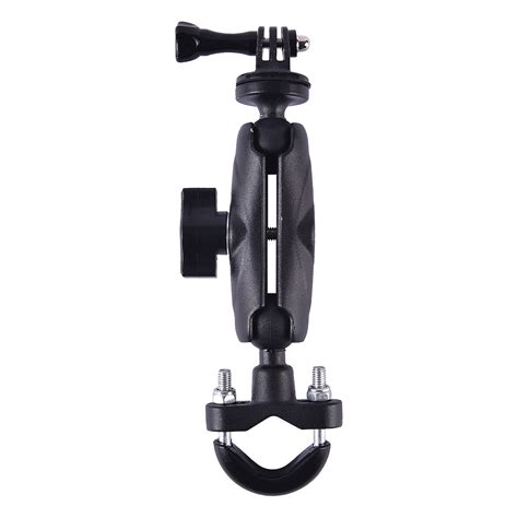 Buy LGP Motorcycle Camera Mount - 360° Rotation for Perfect Shots – LGP ...
