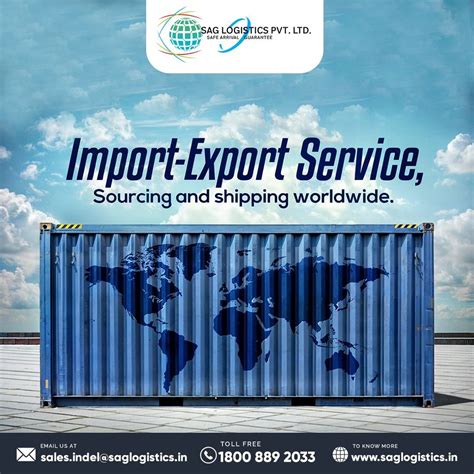 Import Export Logistics 的图像结果
