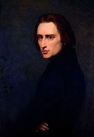 Liszt 的图像结果