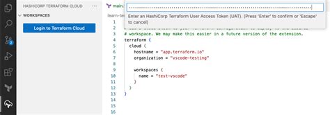 Image result for How to Run Terraform Azure From Visual Studio Code