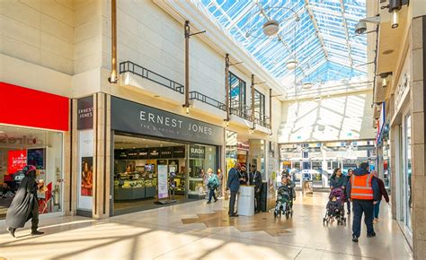 Harrow Area Guide | Best Place to Live, Work & Explore