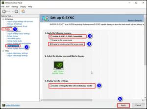Vsync Screen Tearing 的图像结果