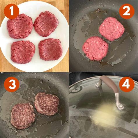 Wagyu Burger Recipe - The Dinner-Mom