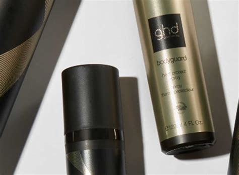 Hair Straightening Products | Straightener Styling | ghd® Official
