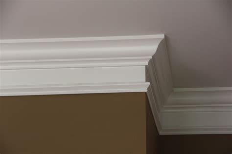 Crown Molding Grey Walls at Wilma Breazeale blog