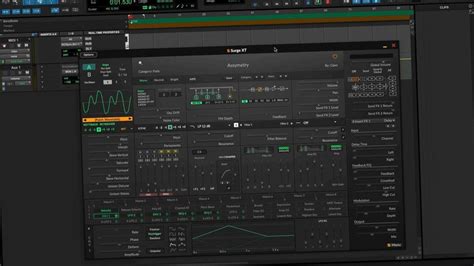 Image result for Pro Tools Virtual Instruments