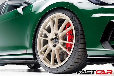 Golf R Modified 的图像结果