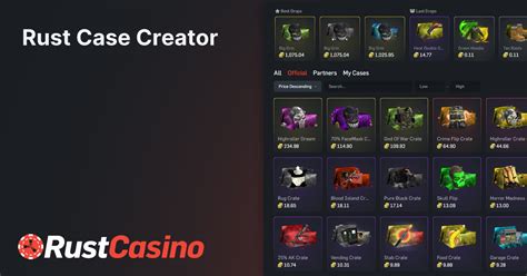 Image result for Rust Cases Codes