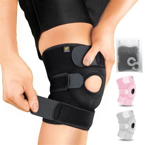 14 Best J Braces for Knee Support and Stability