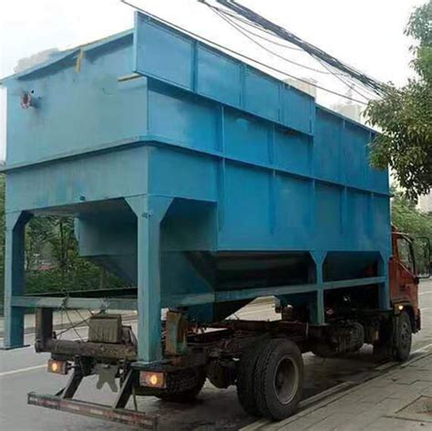 Process Waste Tank System 的图像结果