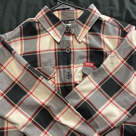 Women’s DIXXON Flannels for Sale in Lancaster, CA - OfferUp