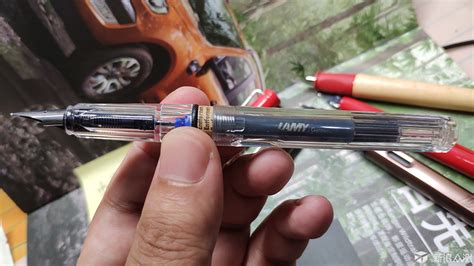 lamy钢笔|工业/产品|生活用品|lautsukien - 原创作品 - 站酷 (ZCOOL)