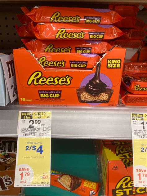 Reese’s Chocolate Lava: The Super Bowl ad that actually worked - Spudart