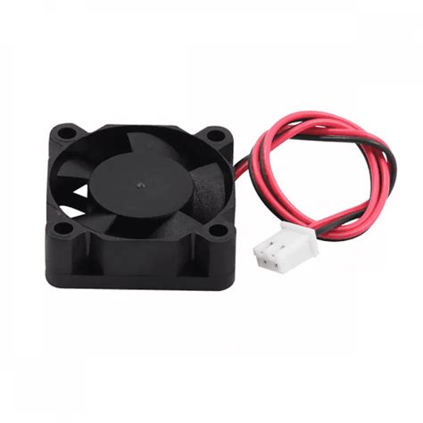 Cooling Fan DC 12V 3010 for 3D Printer – Robocraze