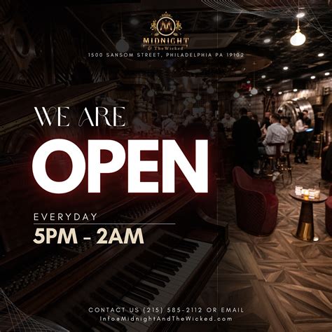 Midnight & The Wicked (@midnightandthewicked_) • Instagram photos and ...