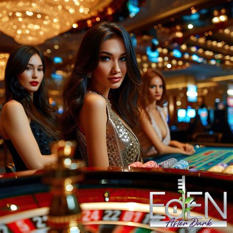 Exclusive Swingers Club in Las Vegas NV | Eden After Dark