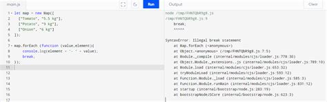 Image result for In JavaScript How to Use Foreach() in Array