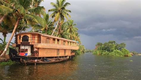 Resorts In Kuttanad To Spend Quality Time With Loved Ones