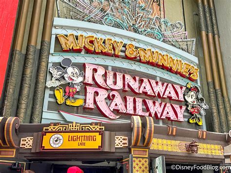 BREAKING: Changes Revealed for Lightning Lane Premier Pass at Disney ...