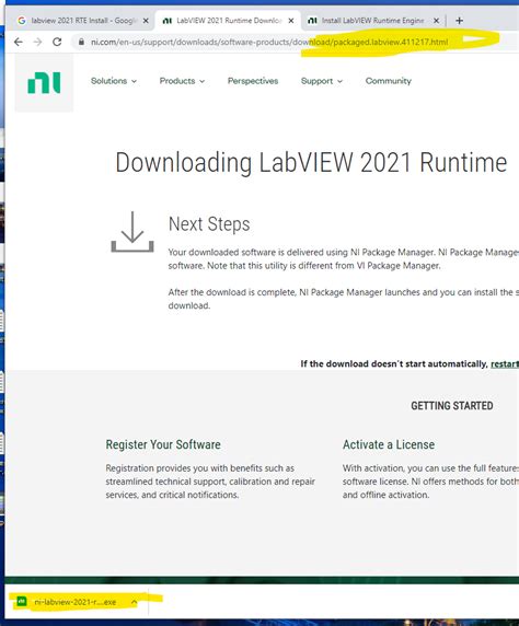 Image result for LabVIEW 32-Bit
