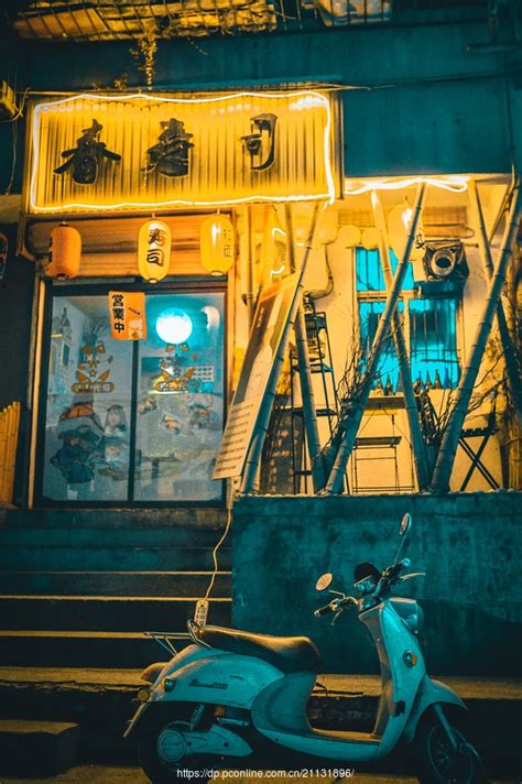 消失的市井之地：用照片回味重庆十八梯|界面新闻 · 图片