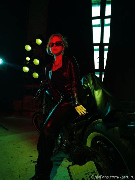 Katerina Kozlova (Katerina Rys, Katya Kozlova, Monroe, Katru.ru) Nude Leaked (46 Photos ...