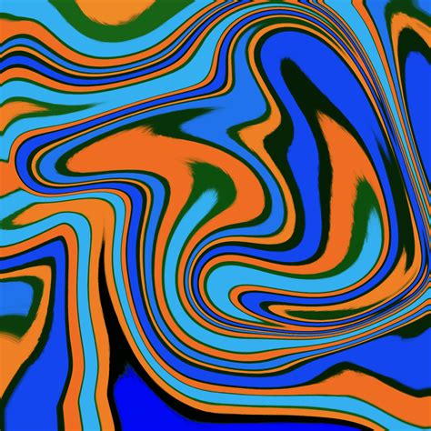 Color Mixing Chart: Surprising Combinations - Drawings Of...