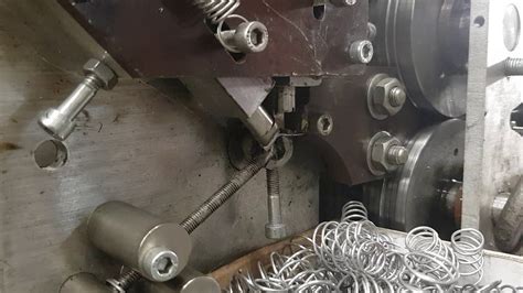 Image result for DIY Spring Making Machine Tutorial