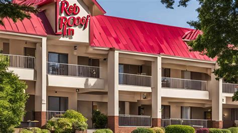 Why Red Roof Inn is the Best Choice for Your Next Stay
