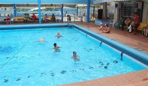 Royal Connaught Boat Club, 7/8 Boat Club Road | WhatsHot Pune