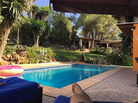 CASA MONTYMAR (Ibiza/Santa Eulalia del Río) - Apartment Reviews ...