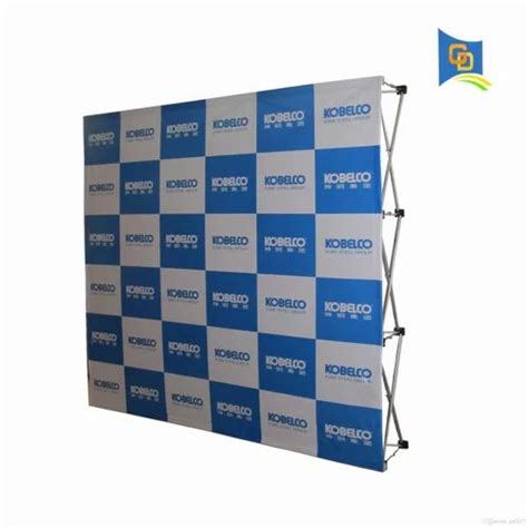 Banner Stand - Digital Table Top Displays Manufacturer from Ghaziabad