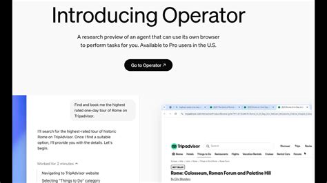 Openai Operator Browser 的图像结果
