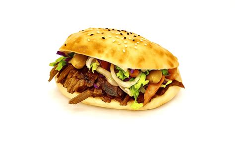 Istanbul Mediterranean - Authentic Turkish Döner in Las Vegas