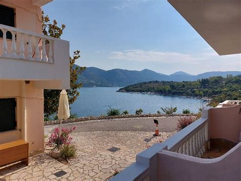 BLUE BAY APARTMENTS (Greece/Syvota) - Apartment Reviews & Photos ...