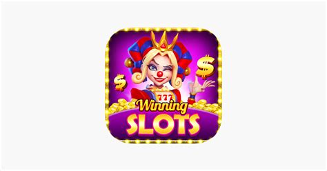 slots winner app all
