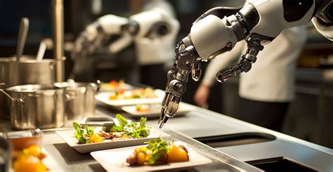 Cooking Robots 的图像结果