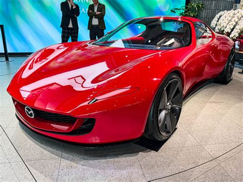 【現車確認】MAZDA ICONIC SPの魅力全開！注目スペックと内外装を徹底レビュー - PAPER DRIVER LOVERS