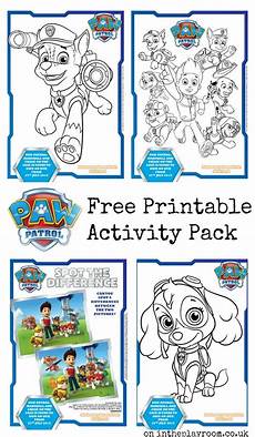 gratis malvorlagen paw patrol free paw patrol colouring pages and activity sheets in the gratis malvorlagen paw patrol free paw patrol colouring pages and activity sheets in the
