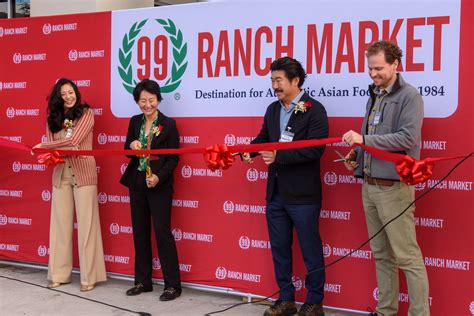 99 Ranch Market Opening