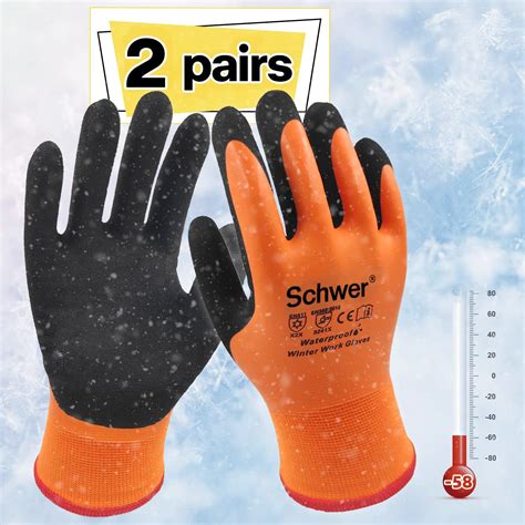 The Best Freezer Gloves at Ester Gordan blog