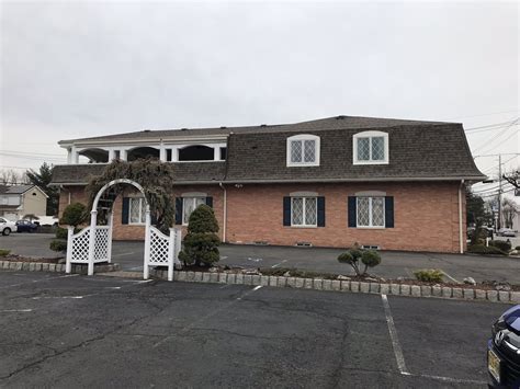 FESTA MEMORIAL FUNERAL HOME - Updated January 2026 - 111 Union Blvd ...